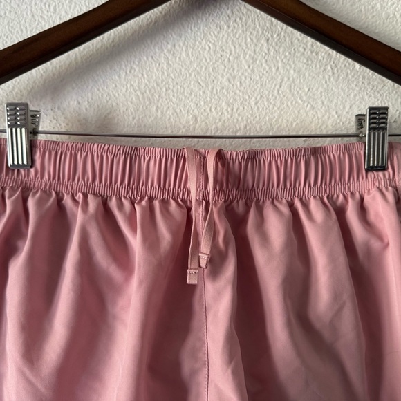 Nike Dri-FIT Tempo Track Short Running Pink Glaze Athletic Brief-Lined Med NEW - Picture 4 of 12